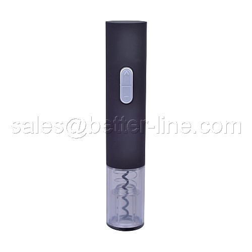 electric wine opener