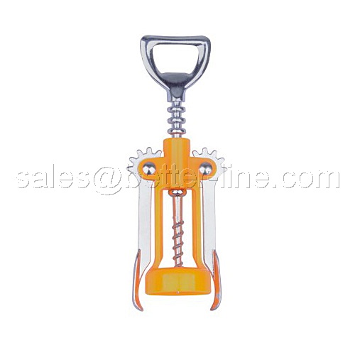 classic wine corkscrew