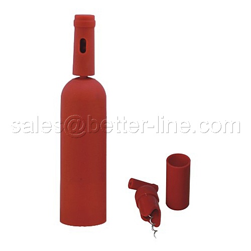 classic wine corkscrew