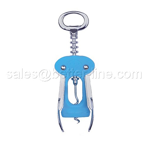 classic wine corkscrew
