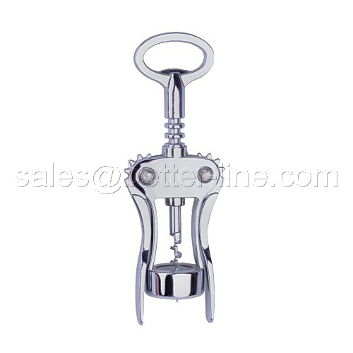 classic wine corkscrew