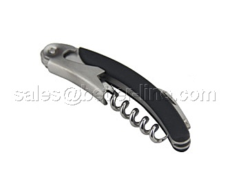 Simple bottle opener