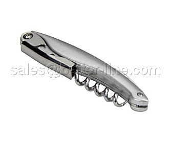 Simple bottle opener