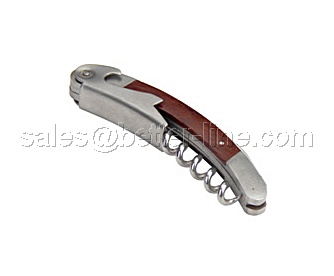 Simple bottle opener