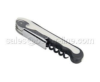 Simple bottle opener