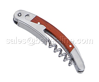 Simple bottle opener
