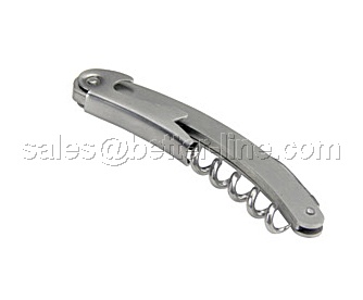 Simple bottle opener