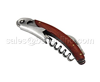 Simple bottle opener