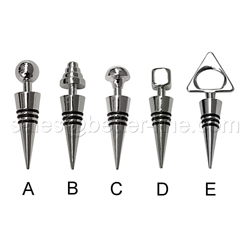 wine stopper