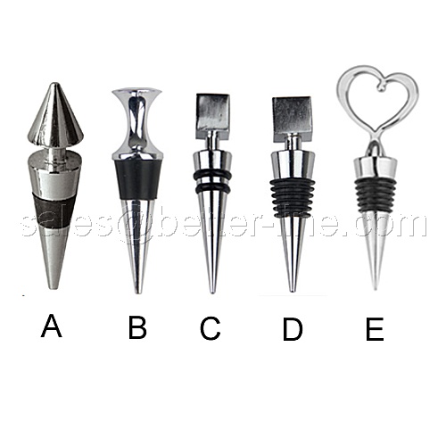 wine stopper