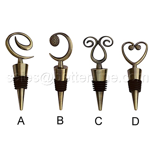 wine stopper