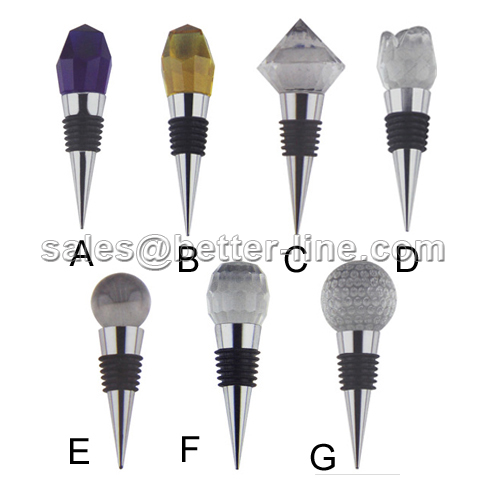 wine stopper