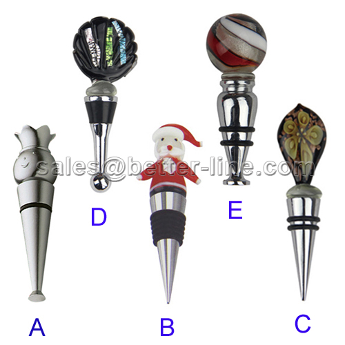 wine stopper
