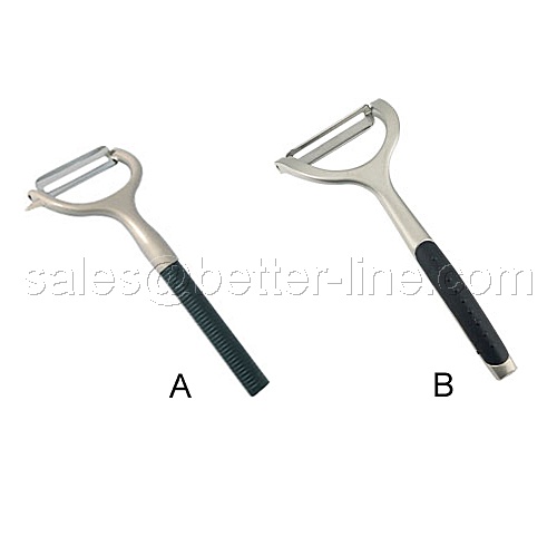 peeler