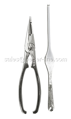 crab clip