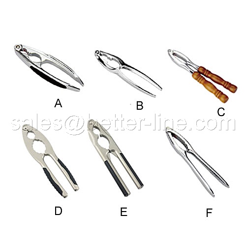 nut cracker