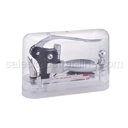 wine tool set