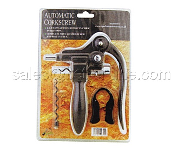wine tool set