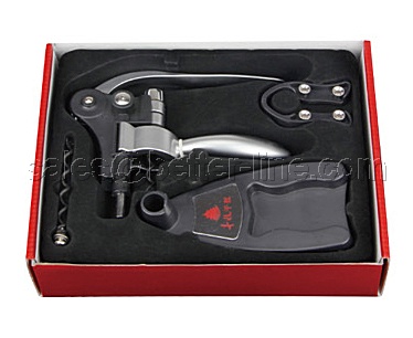 wine tool set