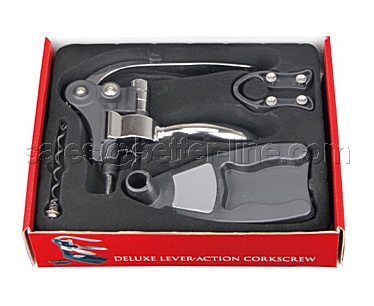 wine tool set