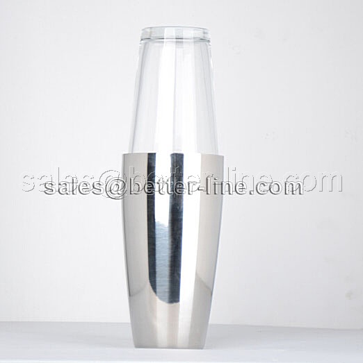 boston shaker