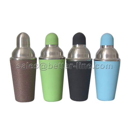 cocktail shaker