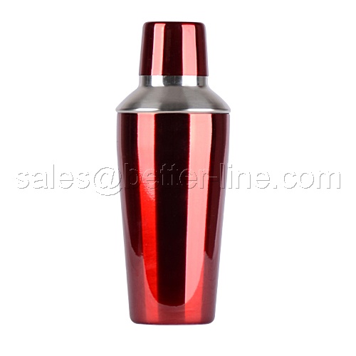 cocktail shaker