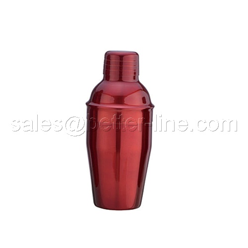 cocktail shaker