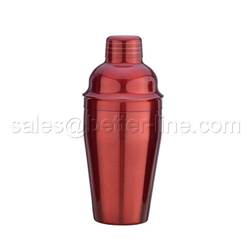 cocktail shaker