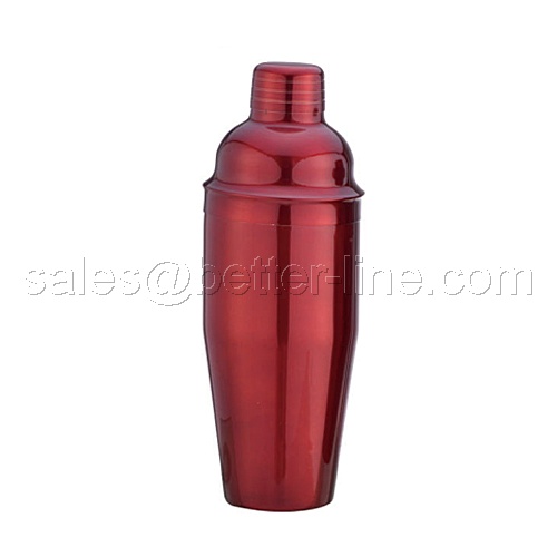 cocktail shaker
