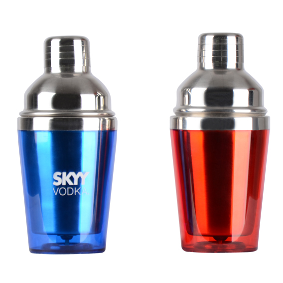 cocktail shaker
