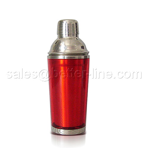 cocktail shaker