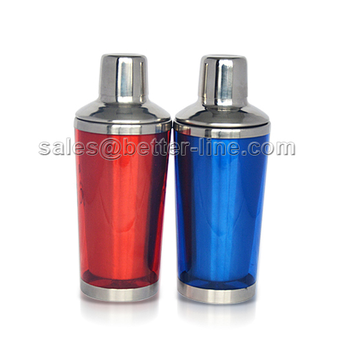 cocktail shaker