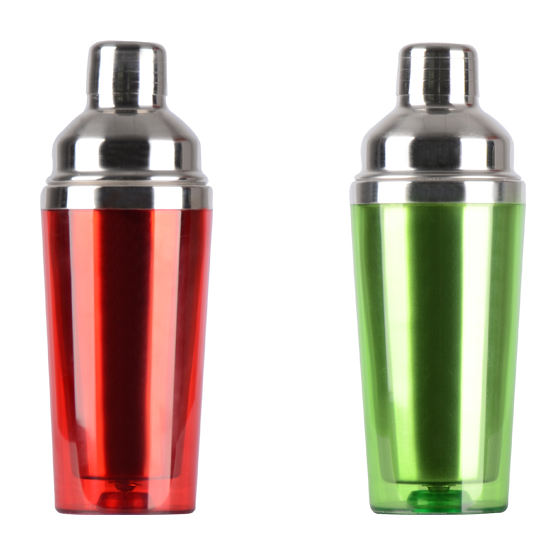cocktail shaker