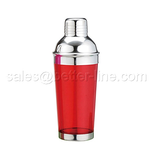 cocktail shaker