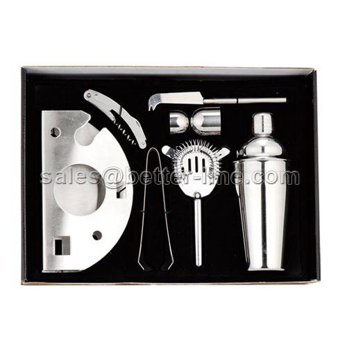 bar set