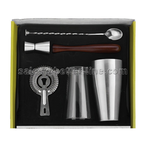 bar set