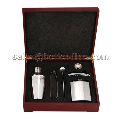 bar set