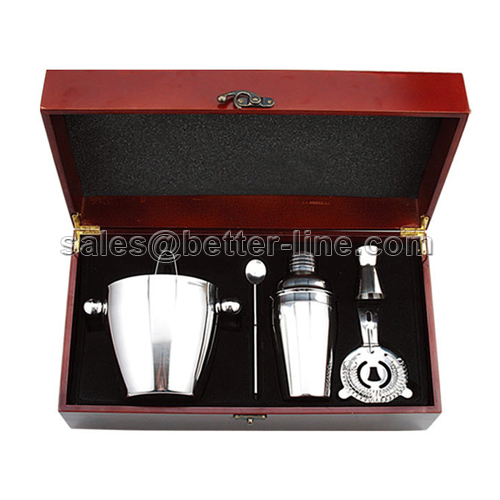 bar set