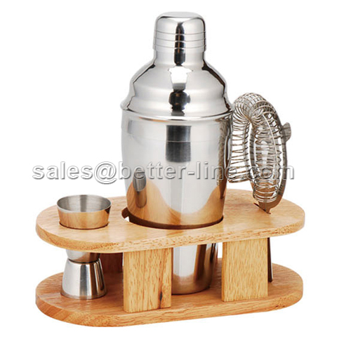 bar set