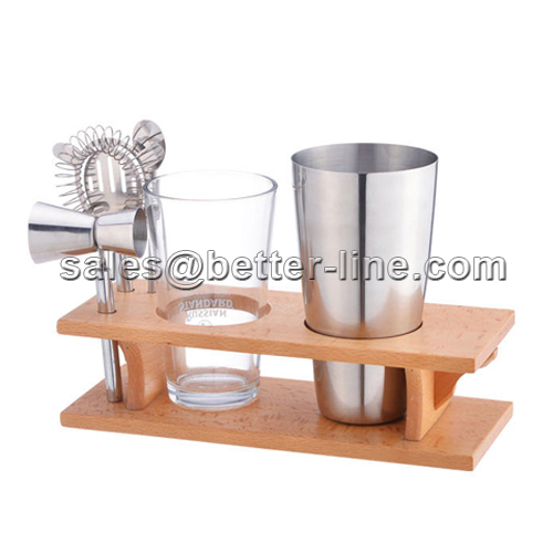 bar set