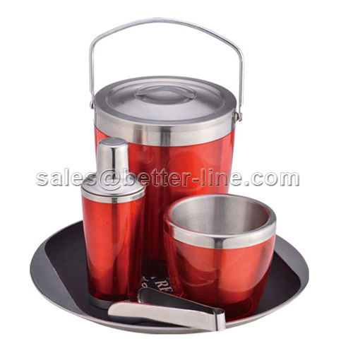 bar set
