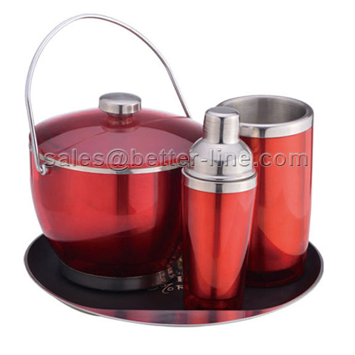 bar set