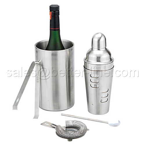 bar set