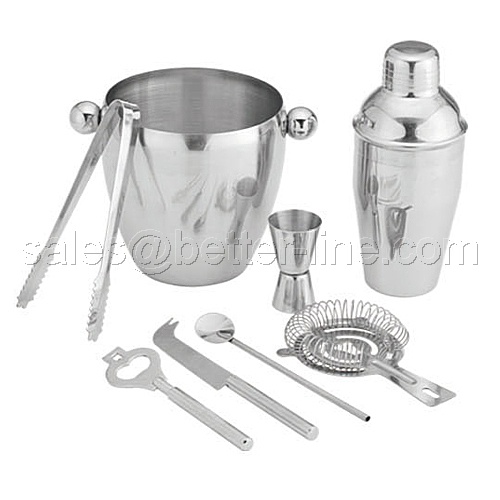 bar set