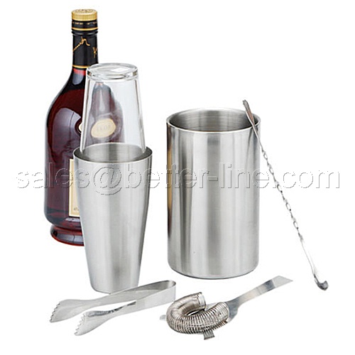 bar set