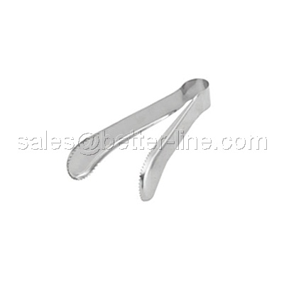 ice tongs