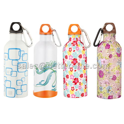 Sports Bottle