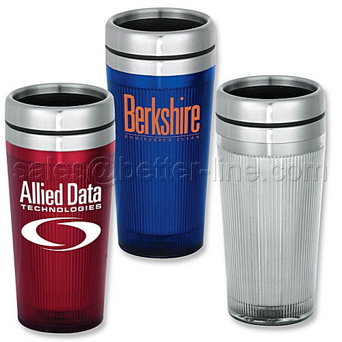 TRAVEL MUG
