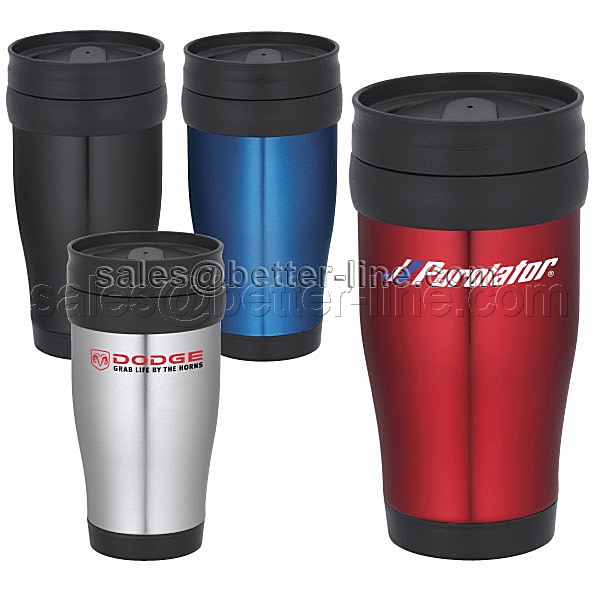 TRAVEL MUG